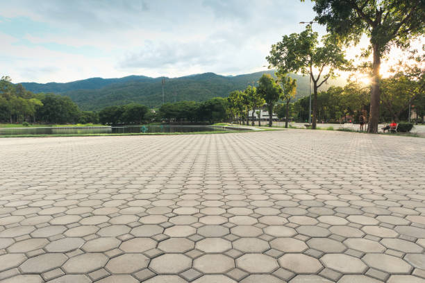 Reasons to Select Us for Your Driveway Paving Requirements in Soulsbyville, CA