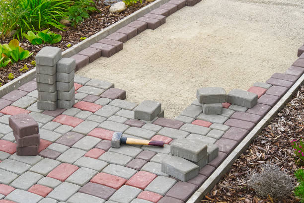 Trusted Soulsbyville, CA Driveway Pavers Experts